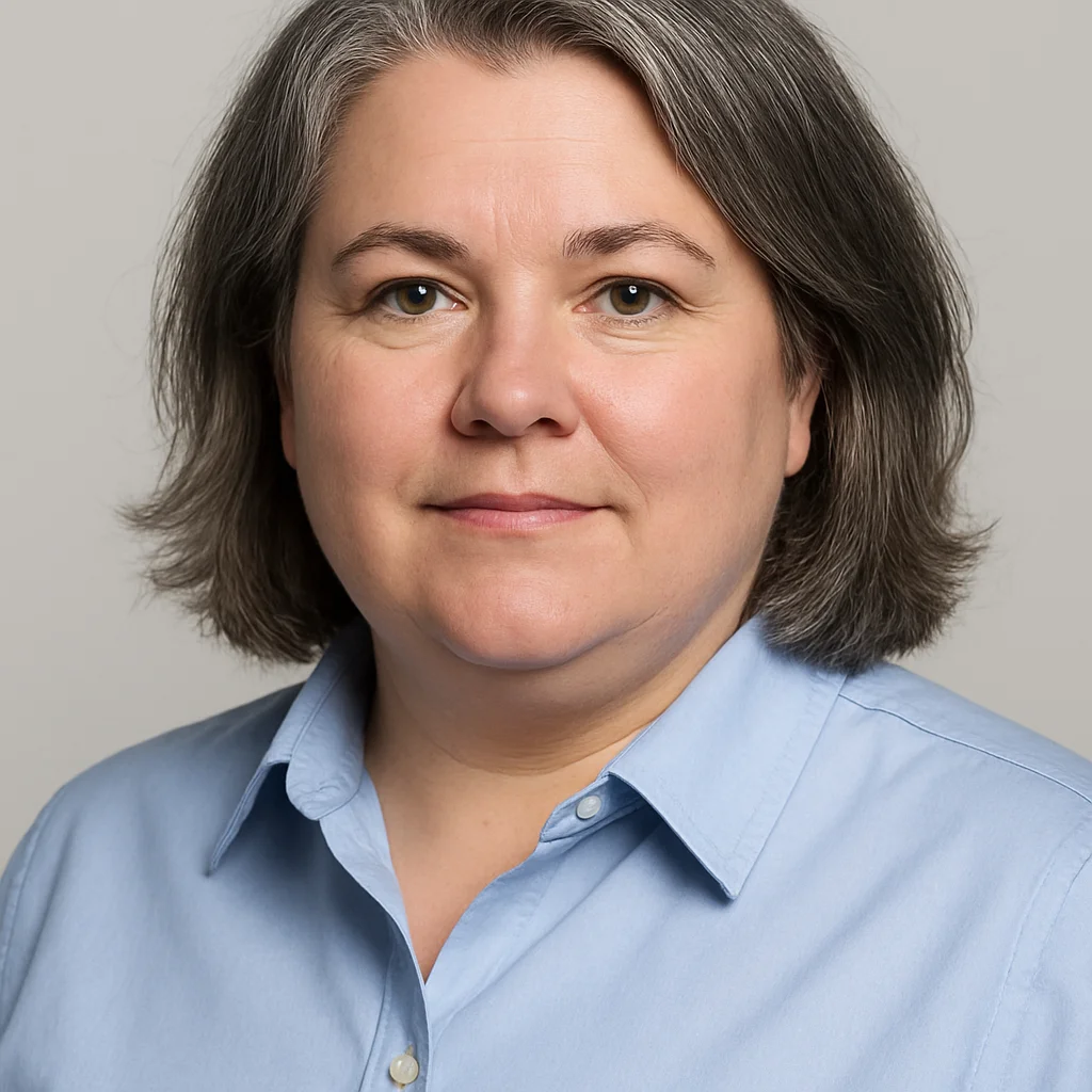 Marieke van der Berg